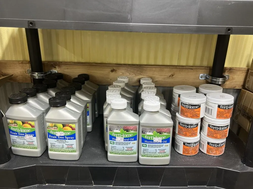 Reliable lawn care service in Salem, AR - Mustard Seed Nursery & Landscaping