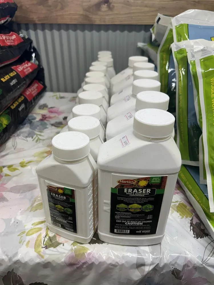 Expert residential landscaping experts serving Salem, AR - Mustard Seed Nursery & Landscaping