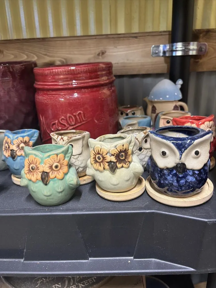 Trusted landscape design in Salem, AR - Mustard Seed Nursery & Landscaping