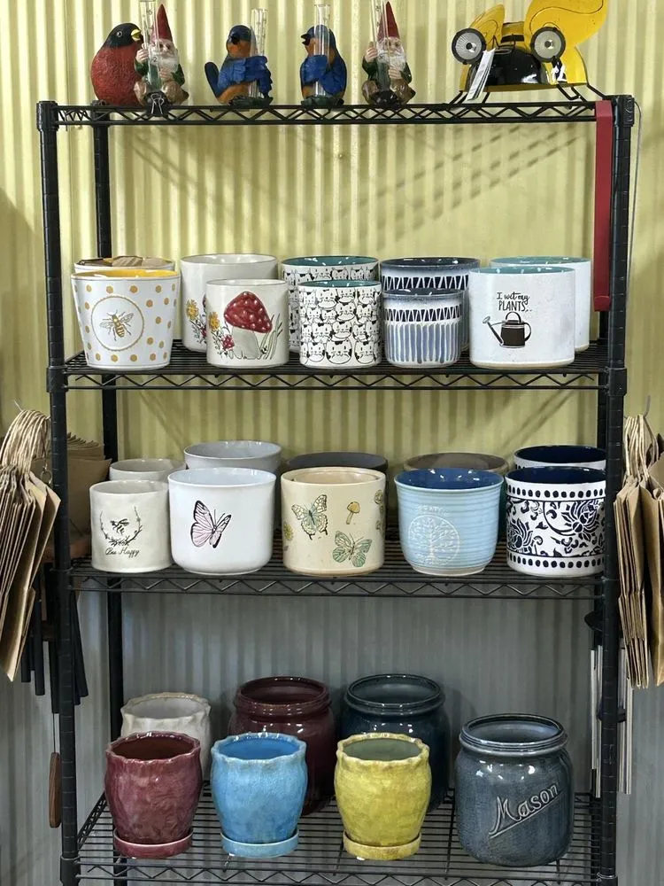 Local lawn mowing service in Salem, AR by Mustard Seed Nursery & Landscaping