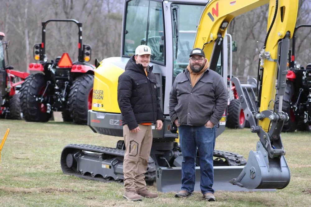 Reliable yard cleanup service in Diamond Bar, CA - Muthler Landscaping