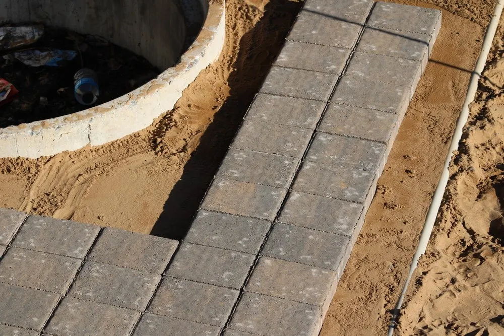 Custom outdoor landscaping in Diamond Bar, CA - Muthler Landscaping