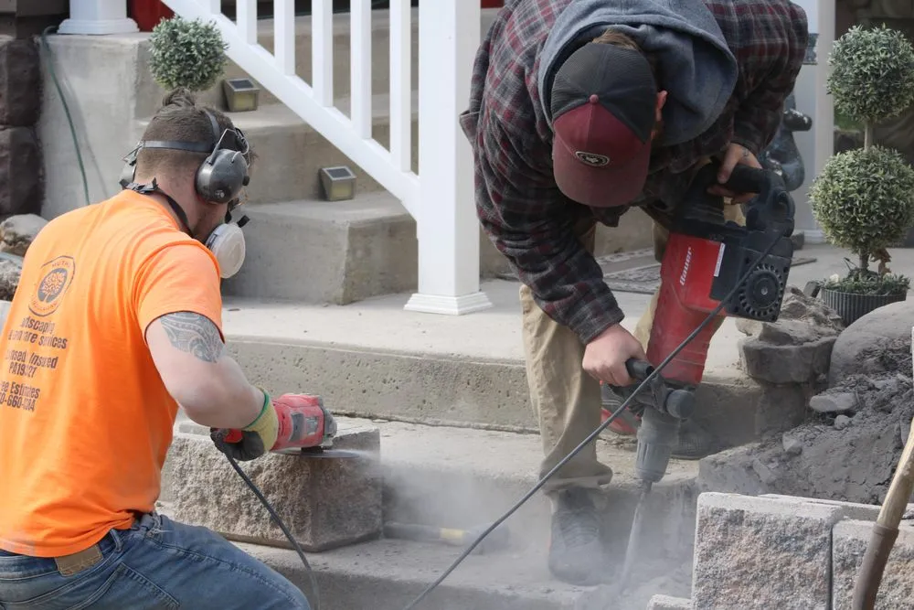 Trusted outdoor landscaping in Diamond Bar, CA - Muthler Landscaping