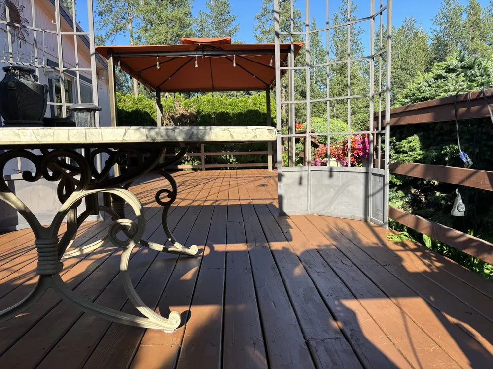 Reliable residential landscaping experts serving Spokane, WA - MV Home Repair & Landscaping