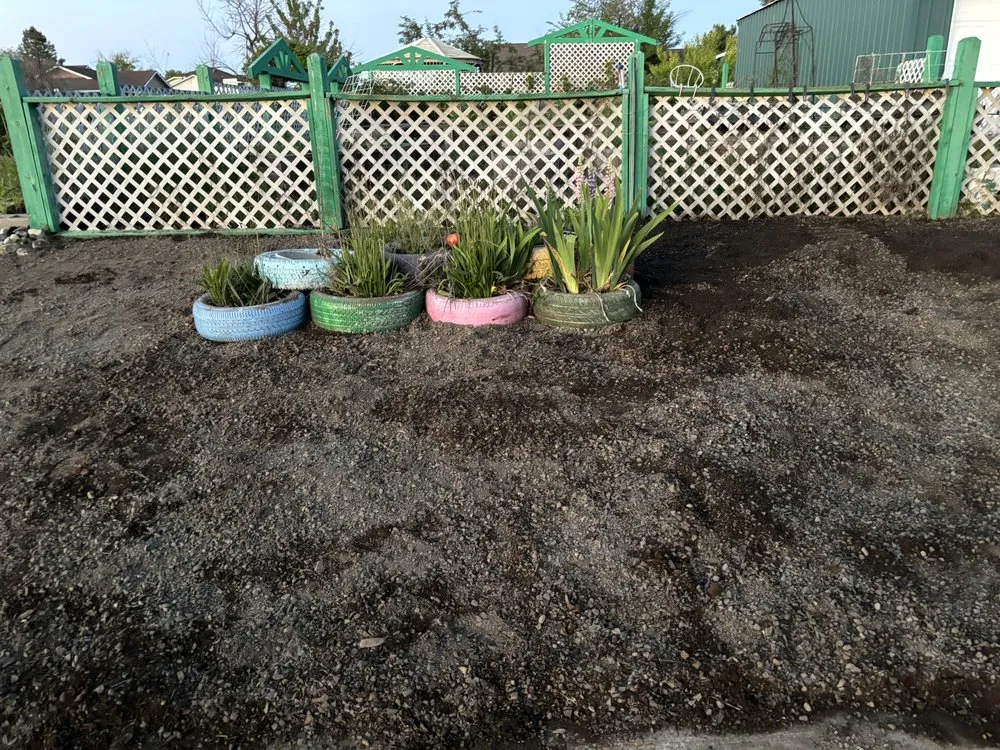 Custom yard maintenance in Spokane, WA - MV Home Repair & Landscaping