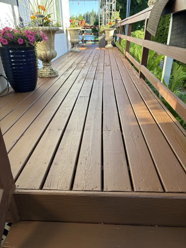 Top-rated outdoor landscaping in Spokane, WA - MV Home Repair & Landscaping