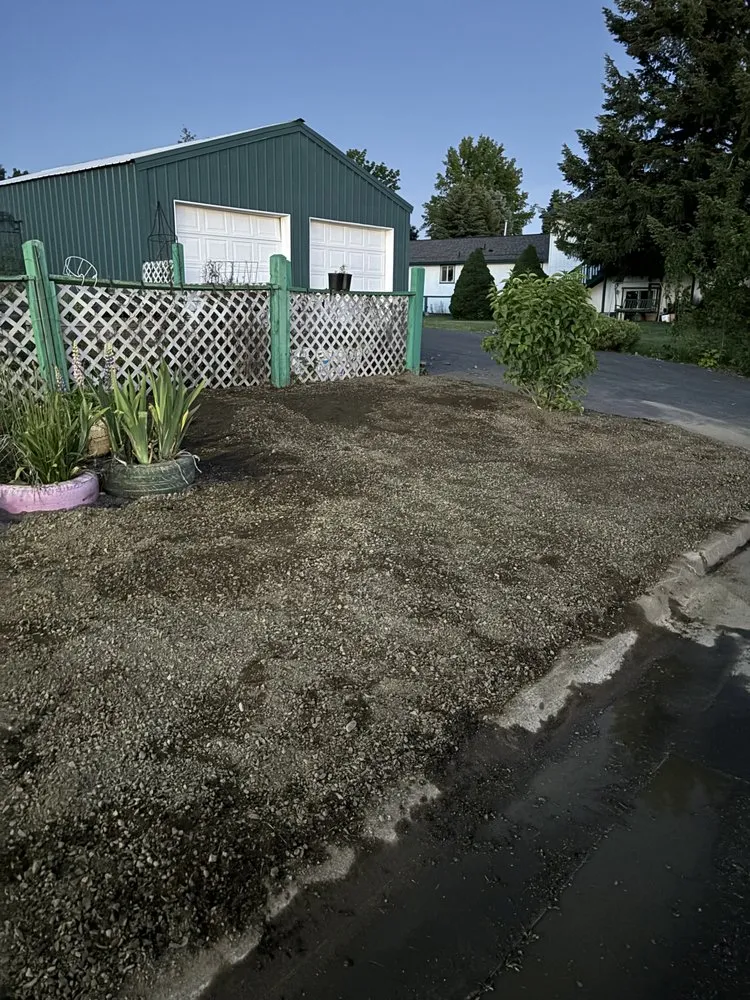 Affordable residential landscaping for year-round maintenance in Spokane, WA by MV Home Repair & Landscaping