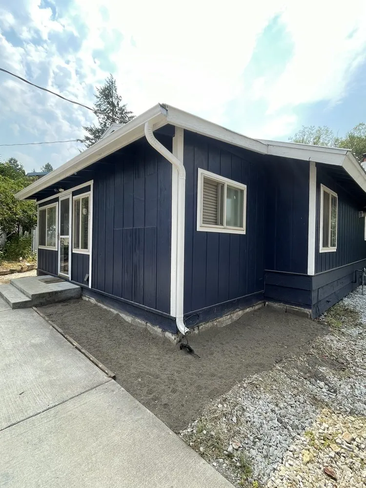 Affordable outdoor landscaping for year-round maintenance in Spokane, WA by MV Home Repair & Landscaping