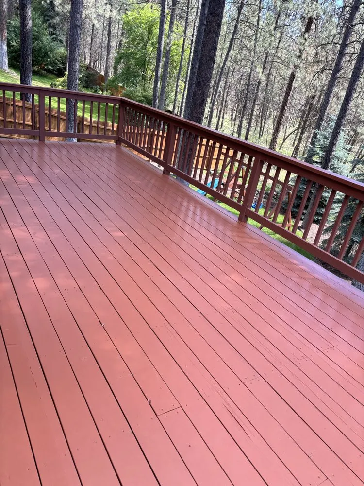 Reliable yard cleanup service near you in Spokane, WA by MV Home Repair & Landscaping