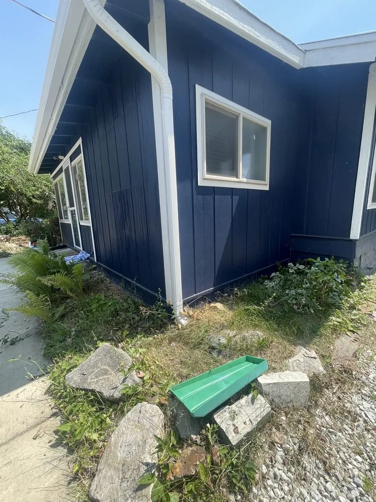 Expert lawn care service for outdoor upgrades across Spokane, WA - MV Home Repair & Landscaping