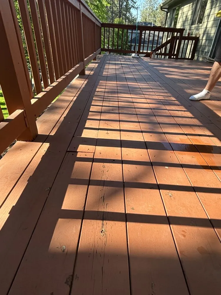 Professional landscape design experts serving Spokane, WA - MV Home Repair & Landscaping