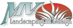 Custom outdoor landscaping in Bridgeport, CT by MV Landscaping