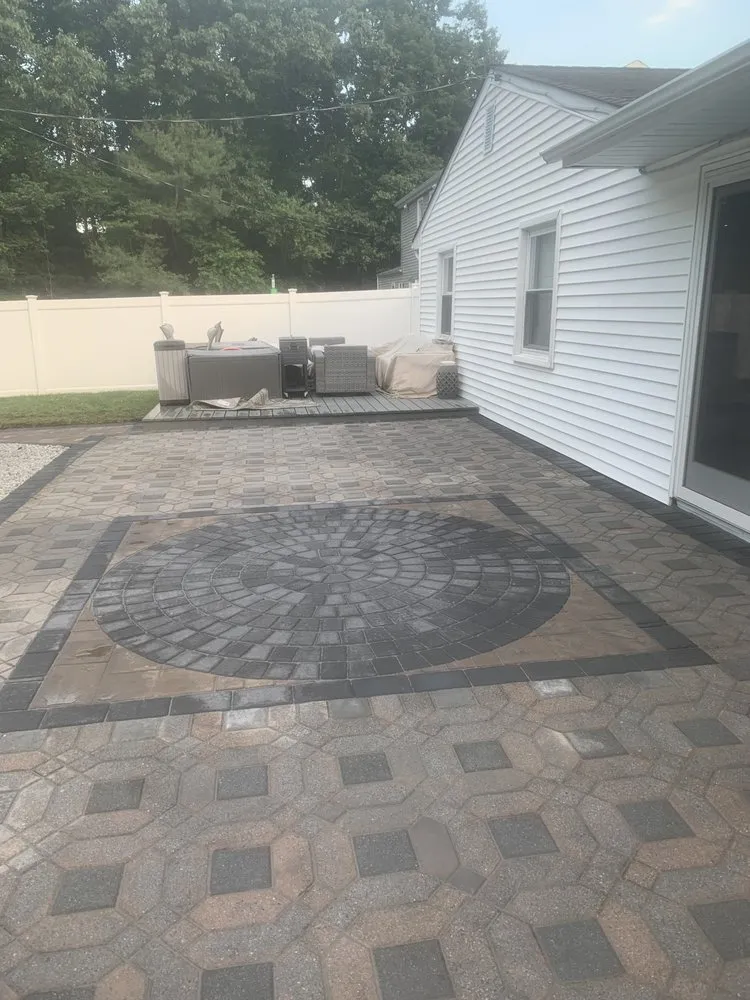 Professional landscaping services experts serving Matawan, NJ - MV Landscaping