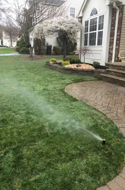 Expert yard maintenance for year-round maintenance across Matawan, NJ - MV Landscaping