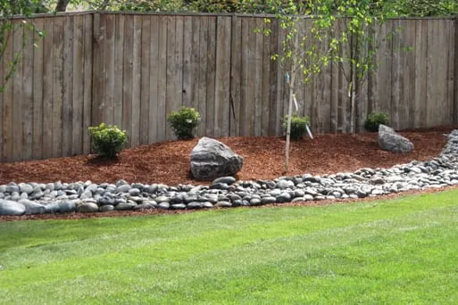 Professional outdoor landscaping in Vancouver, WA - MV Landscaping