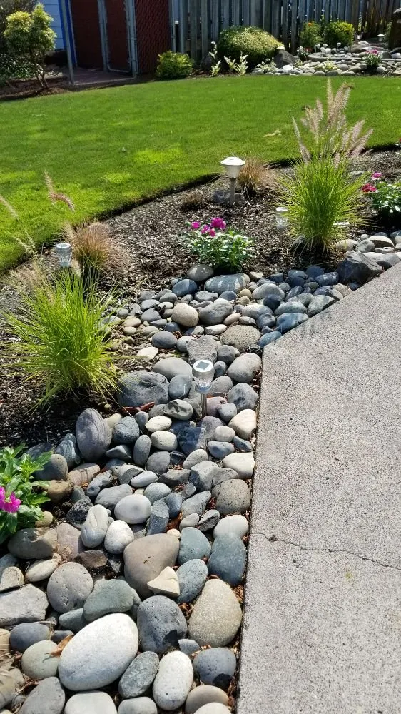 Top-rated landscape installation experts serving Vancouver, WA - MV Landscaping