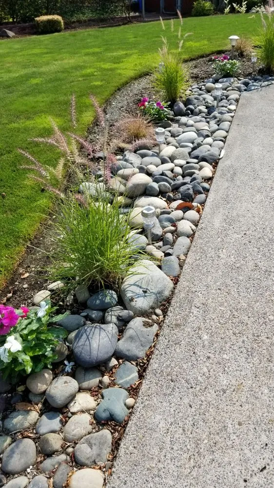 Top-rated landscape installation in Vancouver, WA - MV Landscaping