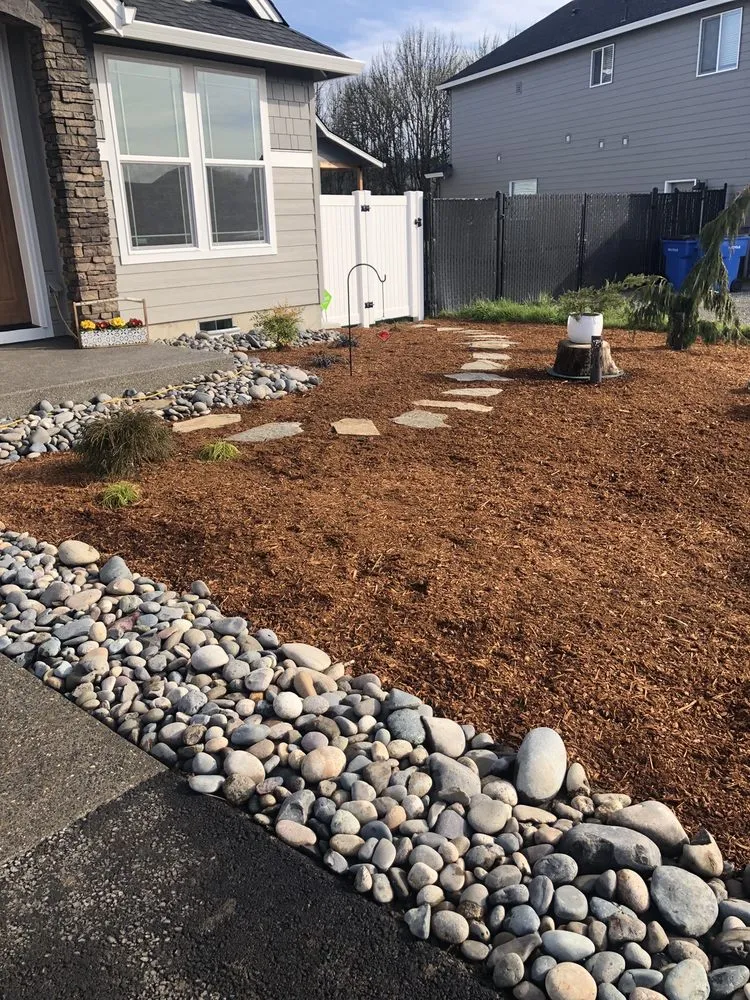Top-rated outdoor landscaping for year-round maintenance across Vancouver, WA - MV Landscaping