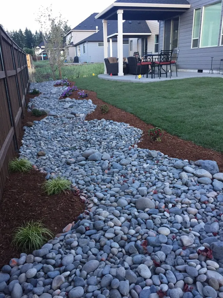 Trusted lawn care service experts serving Vancouver, WA - MV Landscaping