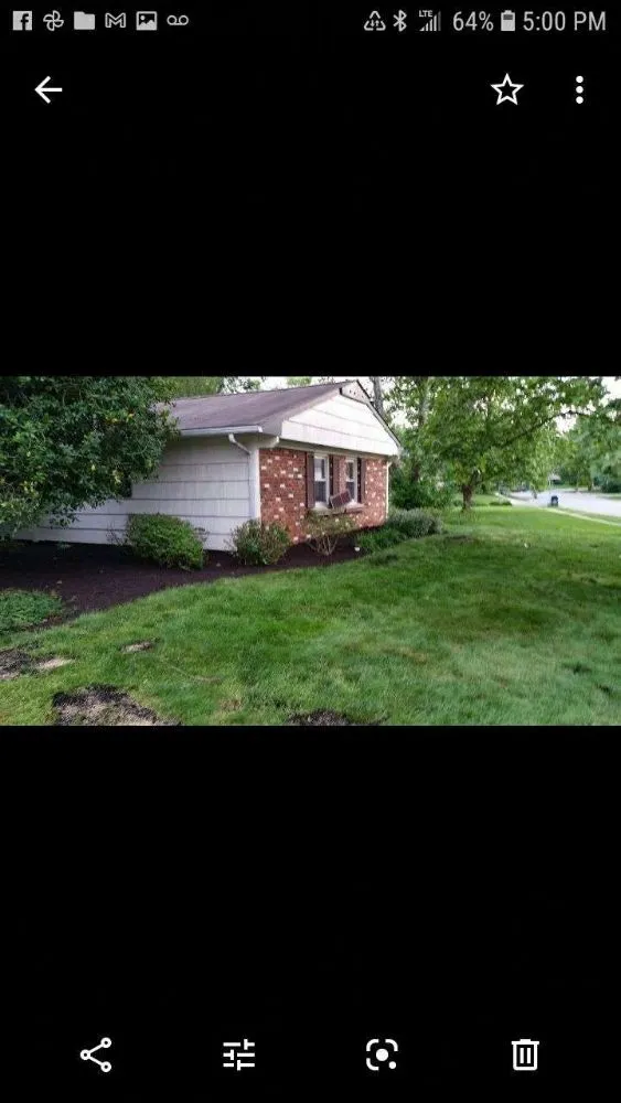 Top-rated landscape installation experts serving Glen Burnie, MD - MV Lawns & Landscaping Maintenance