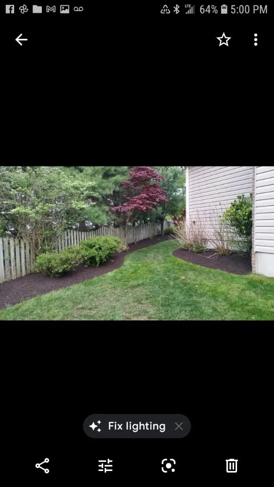 Professional landscape design for homes across Glen Burnie, MD - MV Lawns & Landscaping Maintenance