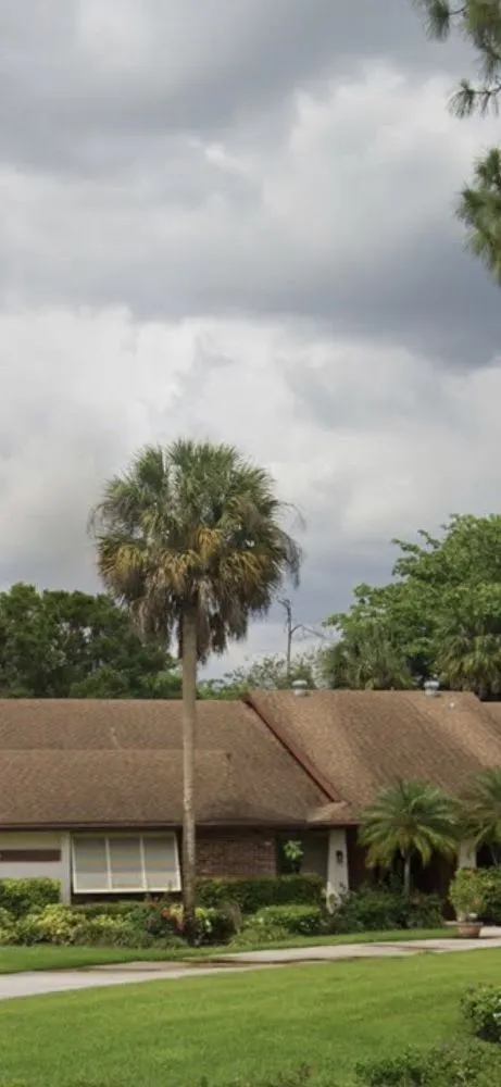 Professional landscape design for outdoor upgrades in West Palm Beach, FL by MV Lopez Landscape