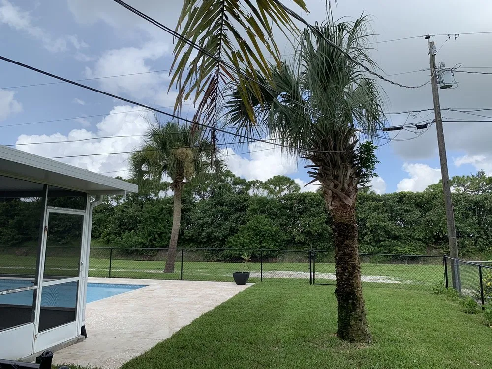 Expert residential landscaping for year-round maintenance across West Palm Beach, FL - MV Lopez Landscape