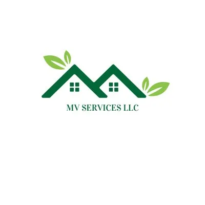 MV Services Logo