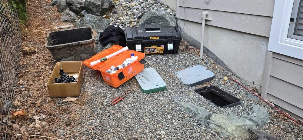 Professional landscaping services in Mount Vernon, WA - Mv Top Landscaper