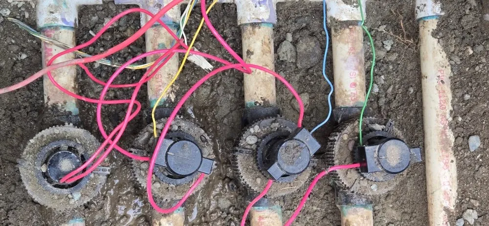 Expert outdoor landscaping in Mount Vernon, WA - Mv Top Landscaper