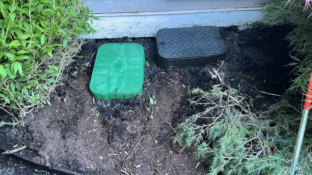 Professional lawn mowing service for year-round maintenance across Mount Vernon, WA - Mv Top Landscaper