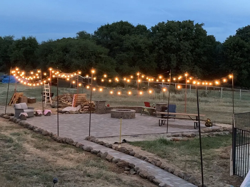 Reliable residential landscaping for residential properties across Auburn, CA - MV Yard Maintenance