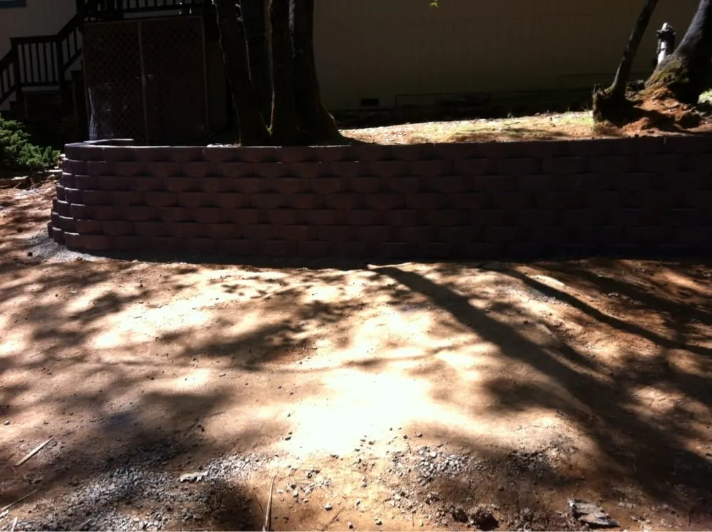 Professional outdoor landscaping for year-round maintenance across Auburn, CA - MV Yard Maintenance
