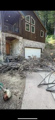 MV Yard Maintenance Logo