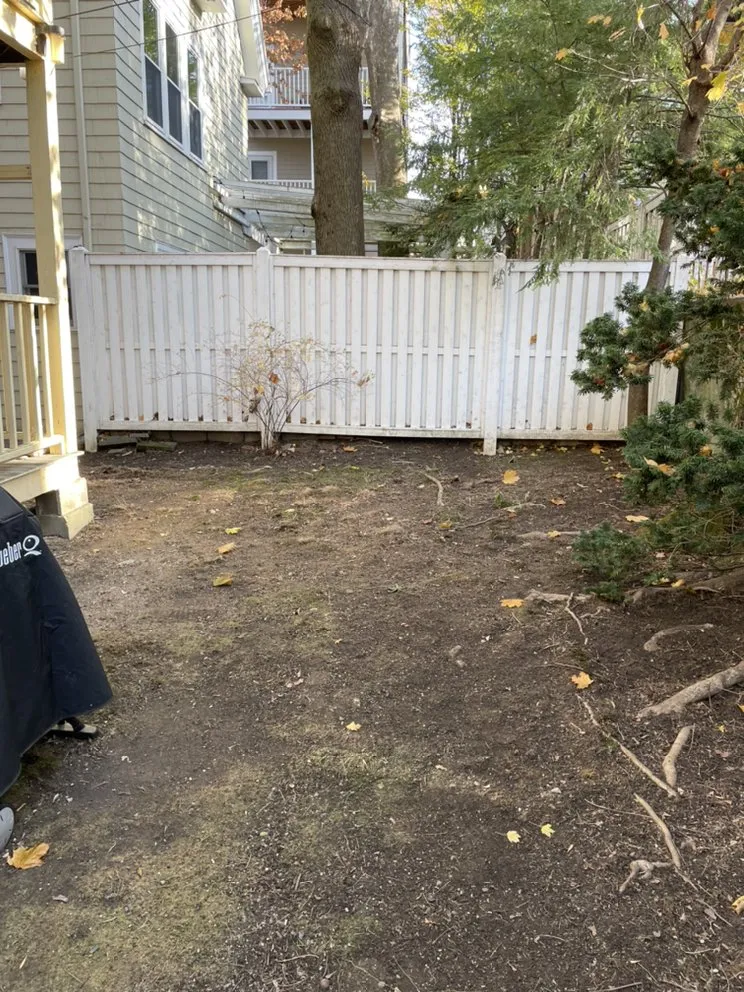 Local lawn mowing service in Winthrop, MA - MVB Services