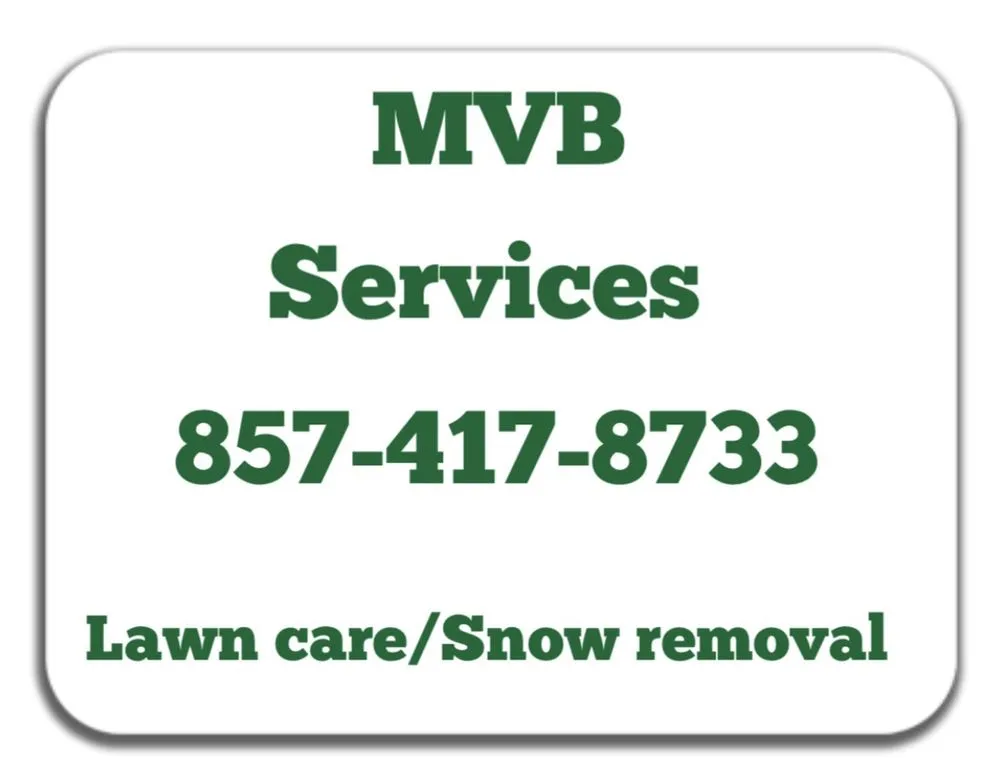 Trusted garden landscaping in Winthrop, MA - MVB Services