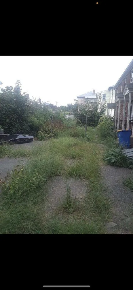 Professional landscaping services for residential properties in Winthrop, MA by MVB Services