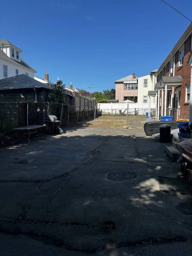 Trusted garden landscaping experts serving Winthrop, MA - MVB Services