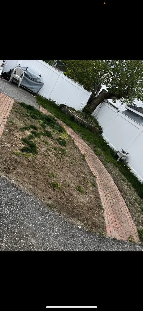 Local lawn mowing service near you across Winthrop, MA - MVB Services