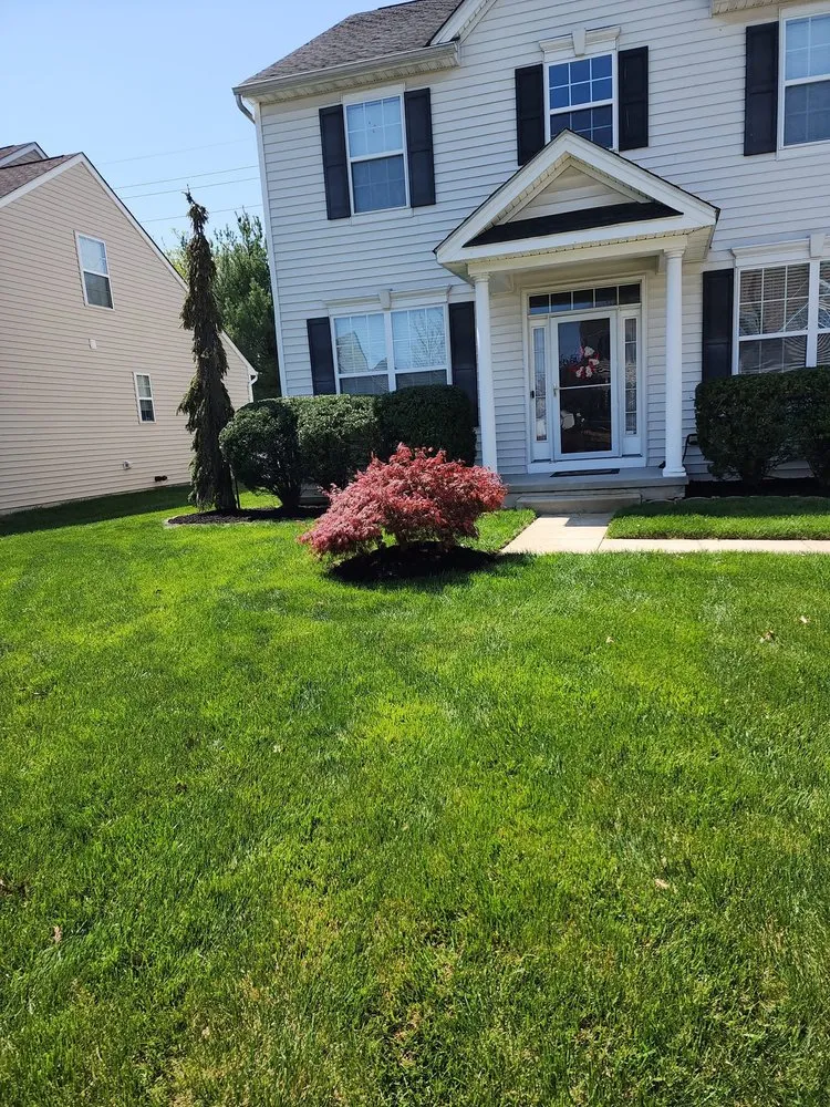 Affordable yard maintenance in Swedesboro, NJ - MVH Landscaping