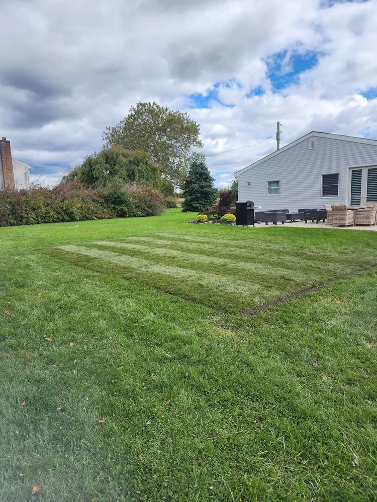 Affordable outdoor landscaping in Swedesboro, NJ - MVH Landscaping