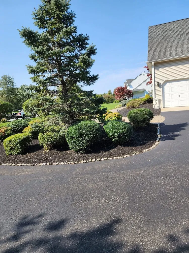 Custom landscape installation experts serving Swedesboro, NJ - MVH Landscaping