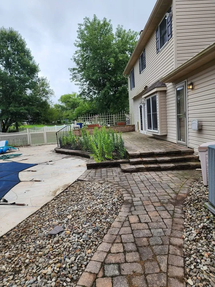 Top-rated landscape design near you across Swedesboro, NJ - MVH Landscaping