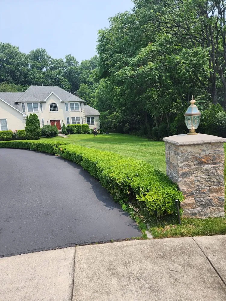 Local landscaping services in Swedesboro, NJ - MVH Landscaping
