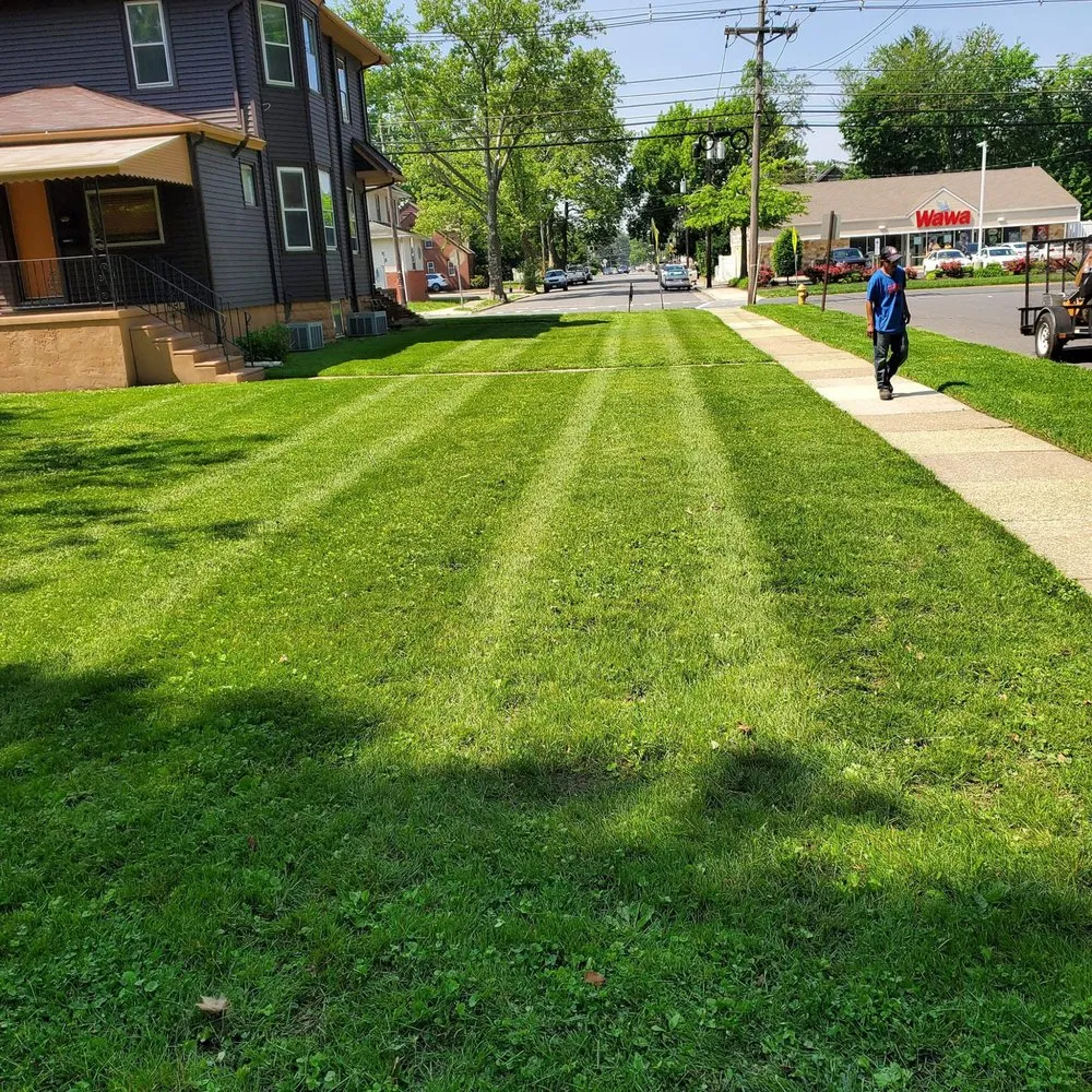 Trusted residential landscaping experts serving Swedesboro, NJ - MVH Landscaping