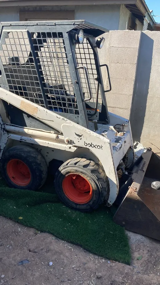 Professional landscaping services experts serving Mesa, AZ - MVI Landscaping and Construction