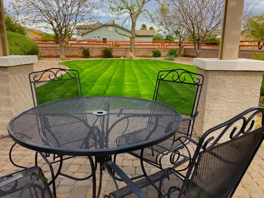 MVI Landscaping and Construction Logo