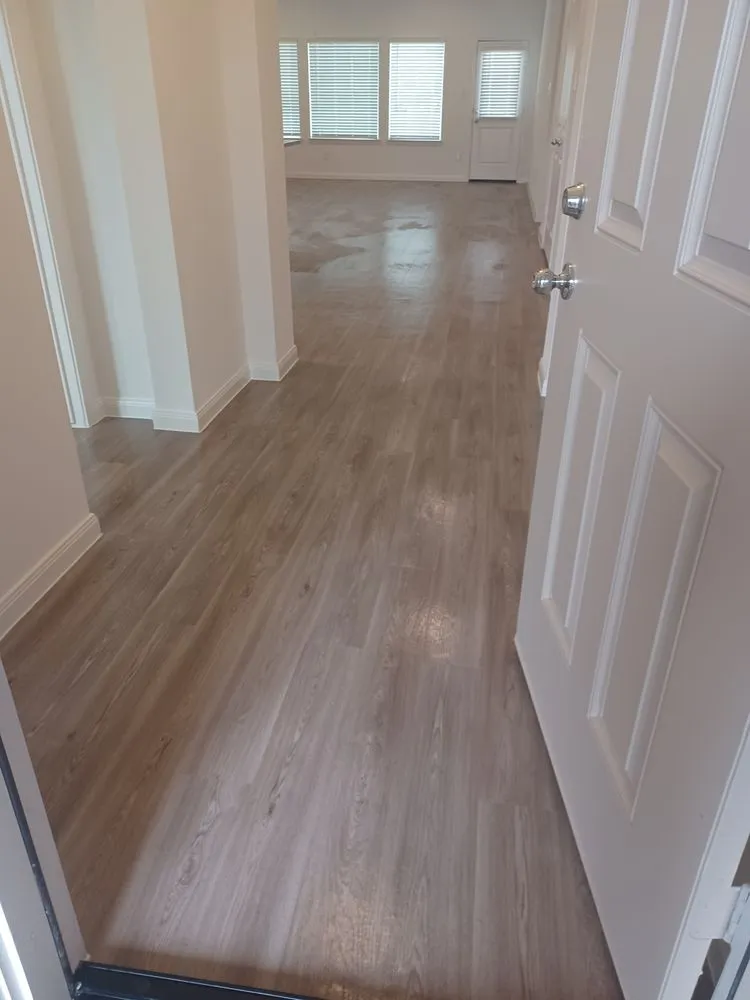 Professional garden landscaping for outdoor upgrades across Houston, TX - Mvm Housekeeping and Landscape