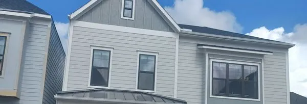 Mvm Housekeeping and Landscape Logo