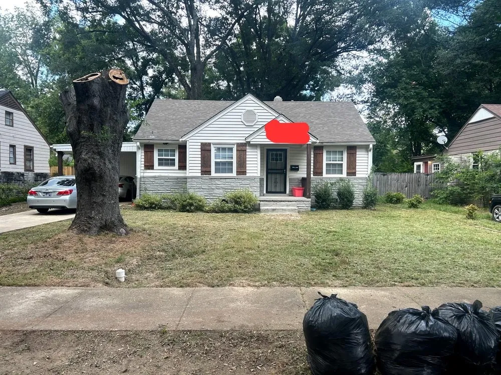 Reliable residential landscaping for year-round maintenance across Memphis, TN - MVP Home Improvement